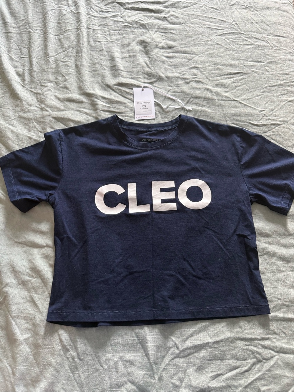 Cleo Harper Bondi Tee